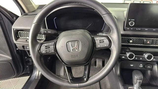 2024 Honda Civic 11th Gen - Image 10 of 12