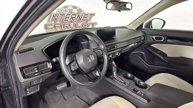 2024 Honda Civic 11th Gen - Image 7 of 12
