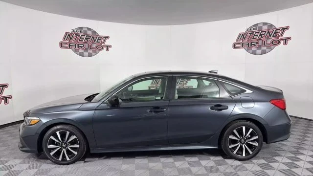 2024 Honda Civic 11th Gen - Image 4 of 12