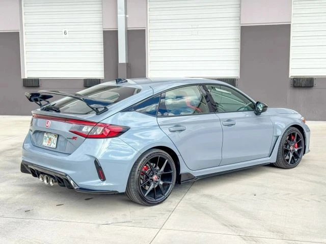 2024 Honda Civic 11th Gen - Image 3 of 21