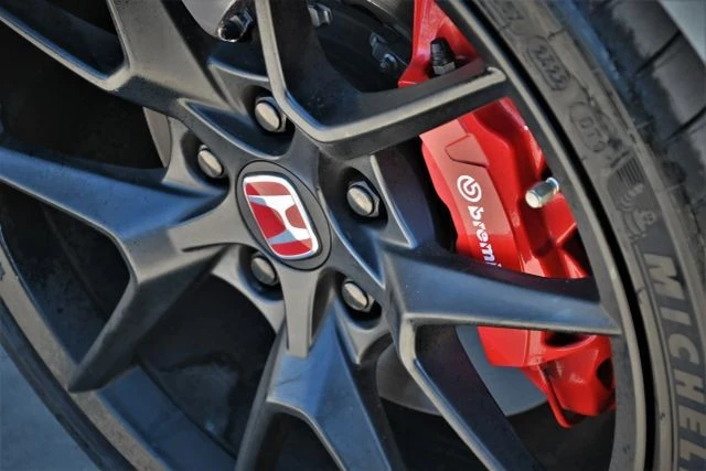 2024 Honda Civic 11th Gen - Image 20 of 21