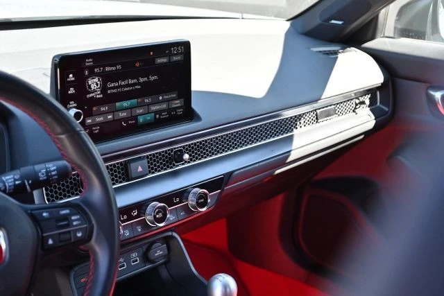 2024 Honda Civic 11th Gen - Image 21 of 21