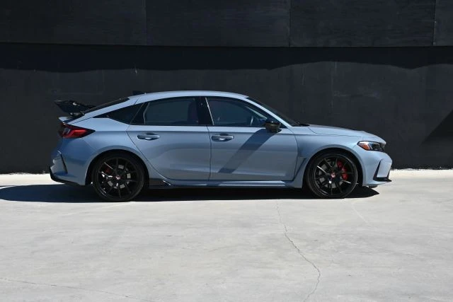 2024 Honda Civic 11th Gen - Image 10 of 21