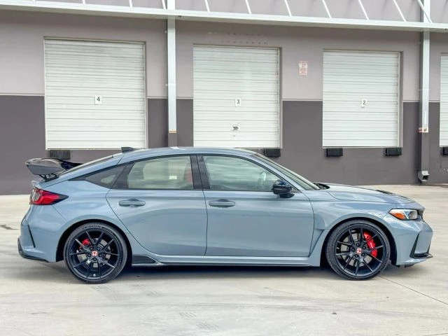 2024 Honda Civic 11th Gen - Image 2 of 21