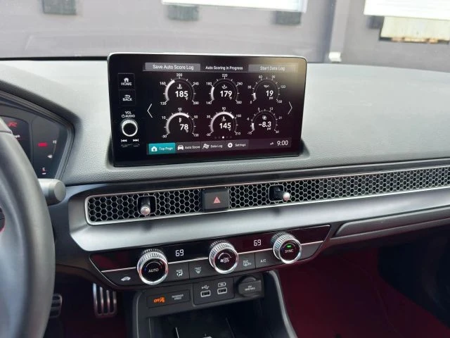 2024 Honda Civic 11th Gen - Image 15 of 21