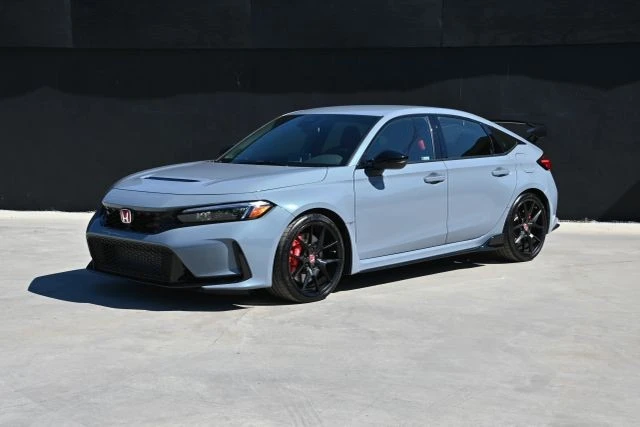 2024 Honda Civic 11th Gen - Image 2 of 21