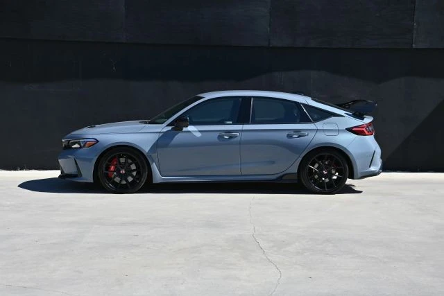 2024 Honda Civic 11th Gen - Image 9 of 21