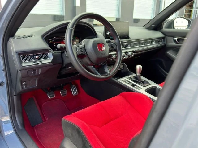 2024 Honda Civic 11th Gen - Image 8 of 21