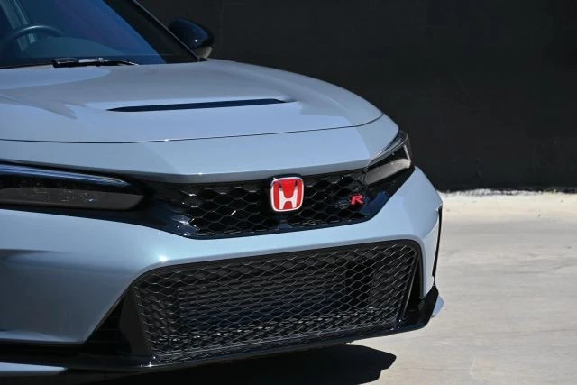 2024 Honda Civic 11th Gen - Image 11 of 21