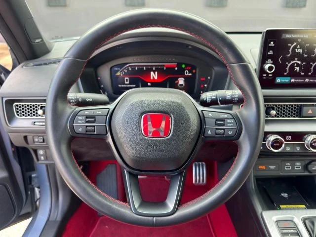 2024 Honda Civic 11th Gen - Image 13 of 21