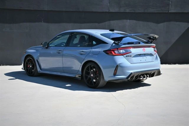 2024 Honda Civic 11th Gen - Image 8 of 21