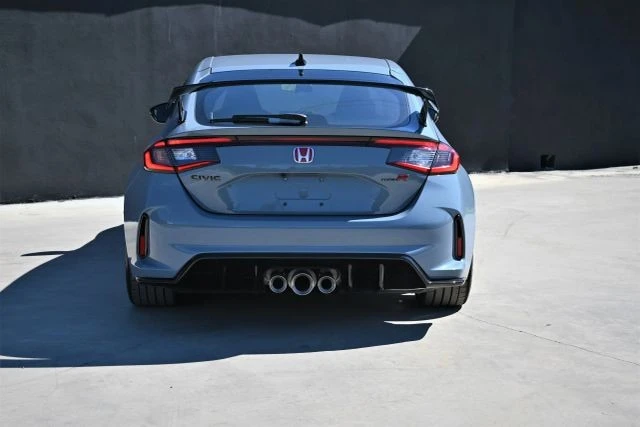 2024 Honda Civic 11th Gen - Image 7 of 21
