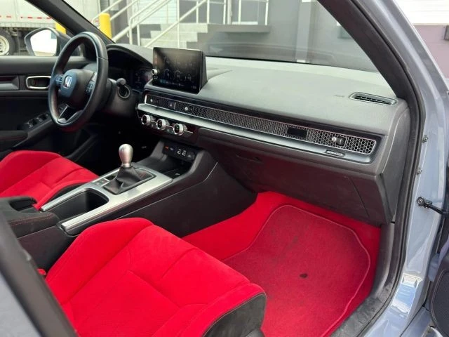 2024 Honda Civic 11th Gen - Image 12 of 21