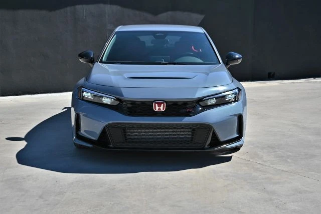 2024 Honda Civic 11th Gen - Image 3 of 21