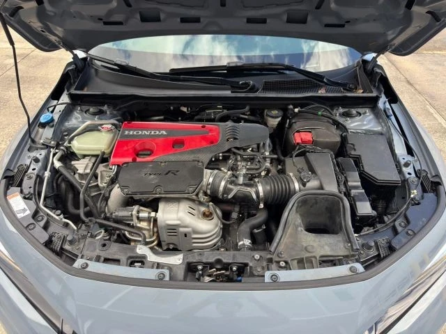 2024 Honda Civic 11th Gen - Image 21 of 21
