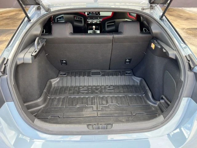 2024 Honda Civic 11th Gen - Image 20 of 21