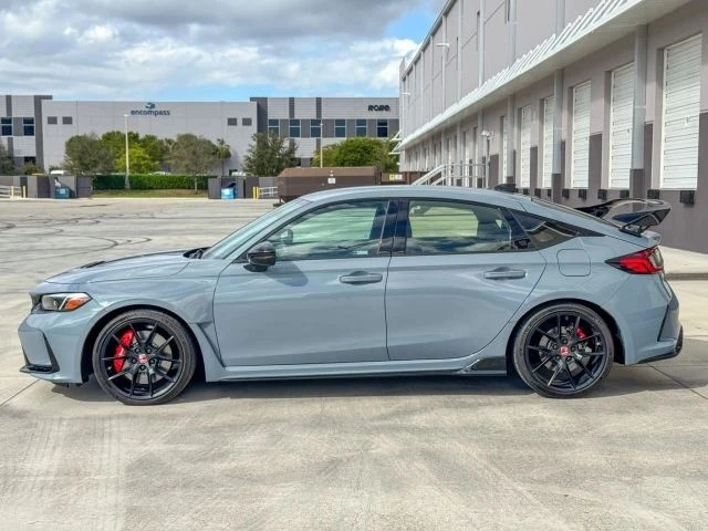 2024 Honda Civic 11th Gen - Image 6 of 21