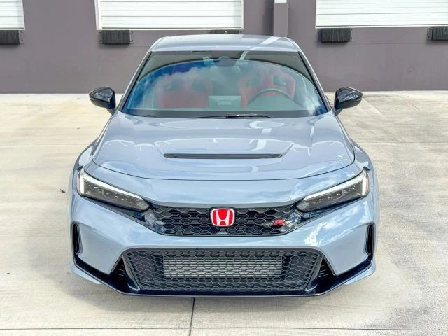 2024 Honda Civic 11th Gen - Image 9 of 12
