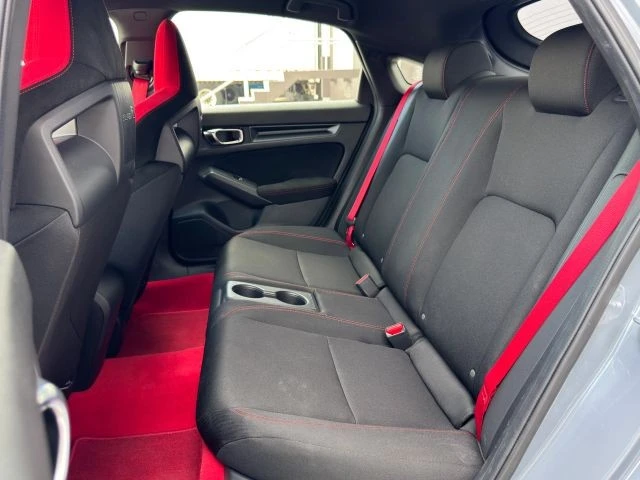 2024 Honda Civic 11th Gen - Image 12 of 12