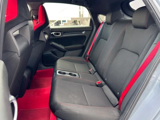 2024 Honda Civic 11th Gen - Image 10 of 21