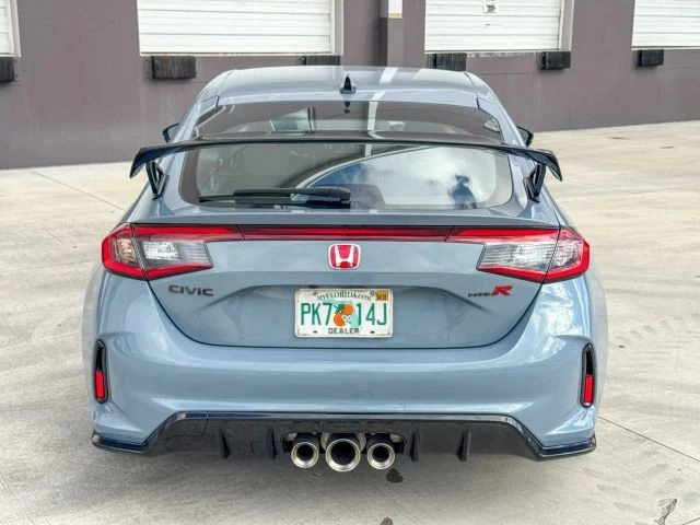 2024 Honda Civic 11th Gen - Image 4 of 21