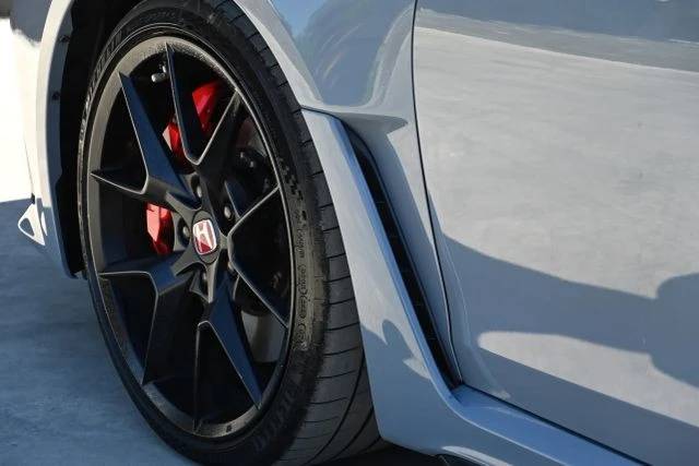2024 Honda Civic 11th Gen - Image 16 of 21