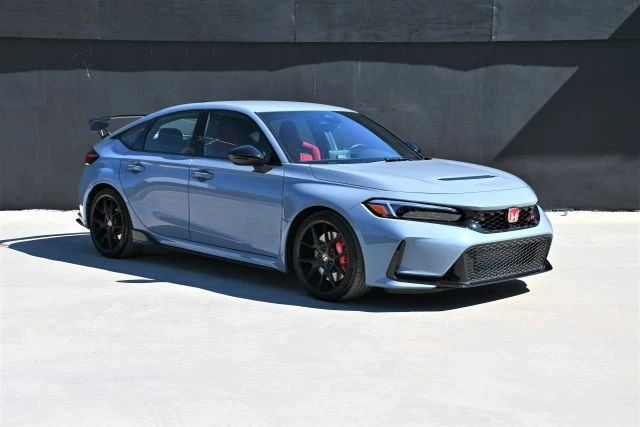 2024 Honda Civic 11th Gen - Image 5 of 21
