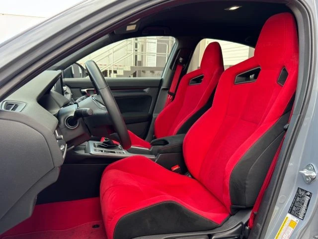 2024 Honda Civic 11th Gen - Image 11 of 12