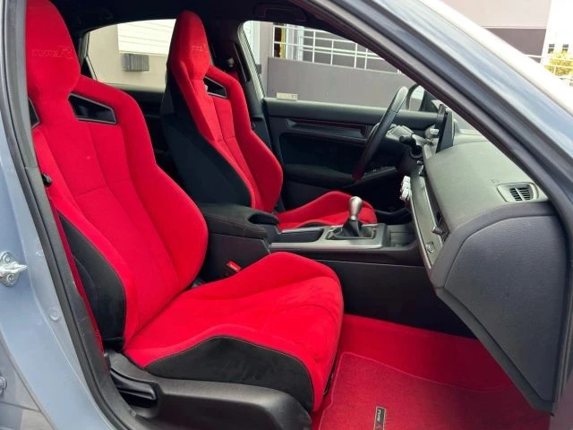 2024 Honda Civic 11th Gen - Image 11 of 21