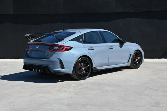 2024 Honda Civic 11th Gen - Image 6 of 21