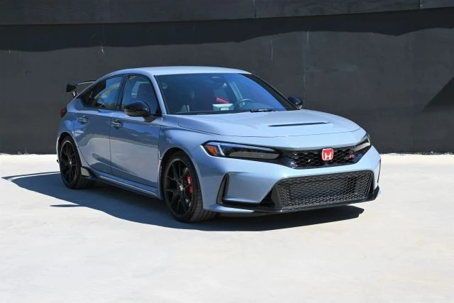 2024 Honda Civic 11th Gen - Image 4 of 21