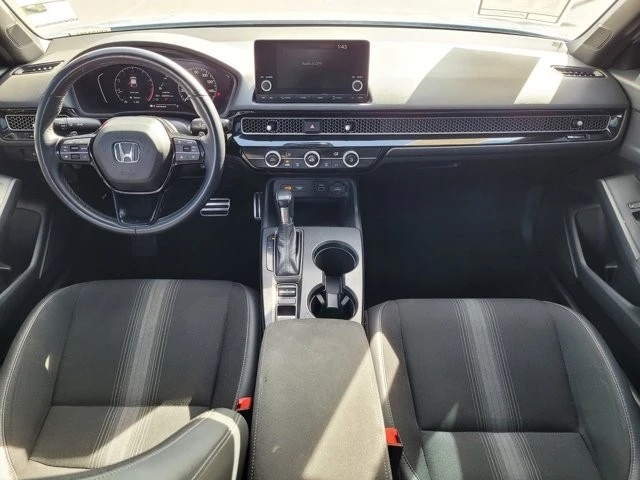 2024 Honda Civic 11th Gen - Image 11 of 12