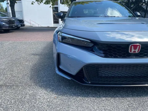 2024 Honda FL5 Civic Type R - Image 4 of 14