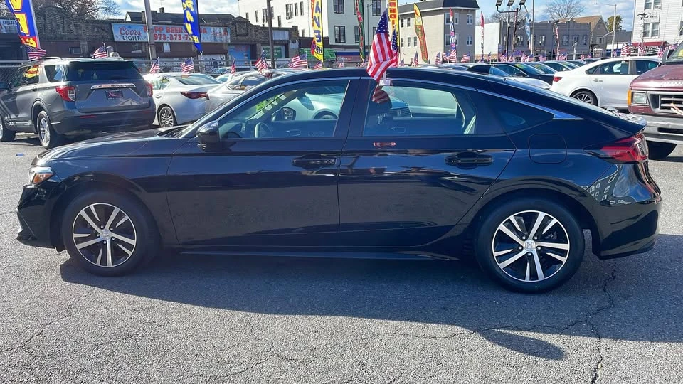2024 Honda Civic 11th Gen - Image 3 of 5