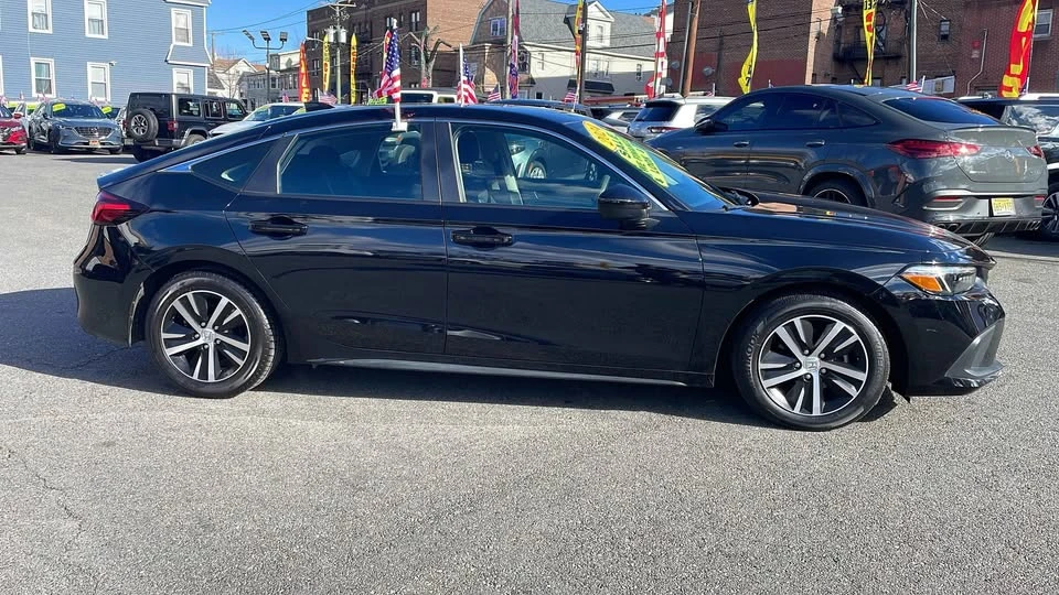 2024 Honda Civic 11th Gen - Image 2 of 5