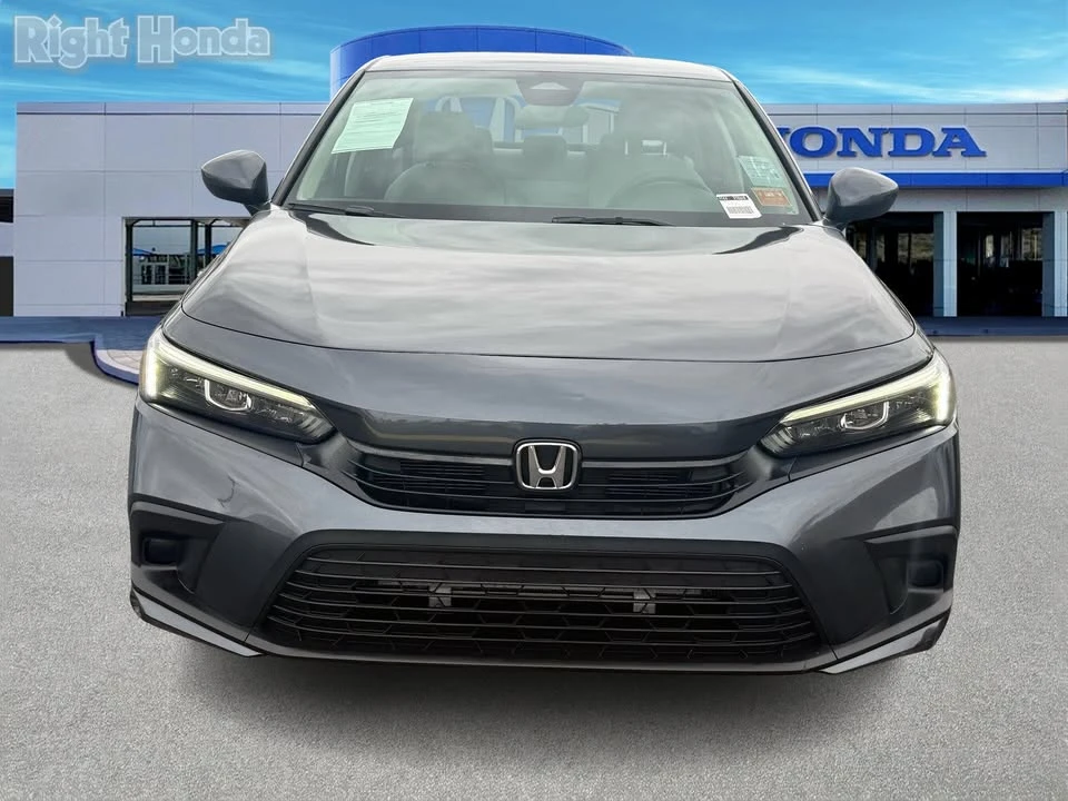 2024 Honda Civic 11th Gen - Image 6 of 13