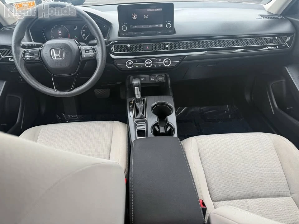2024 Honda Civic 11th Gen - Image 3 of 13