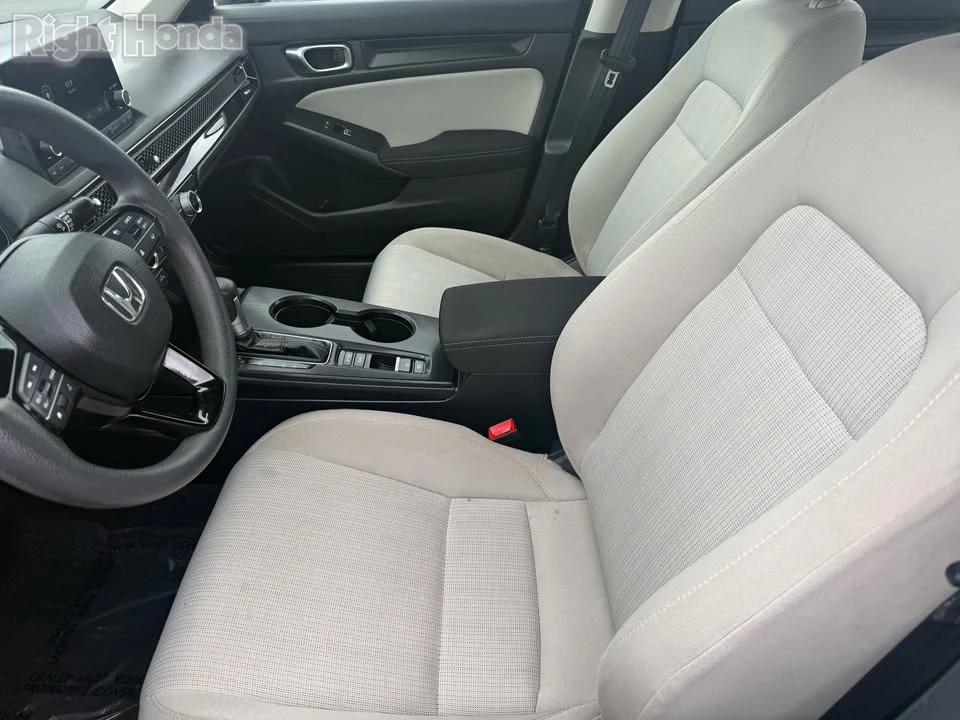 2024 Honda Civic 11th Gen - Image 11 of 13