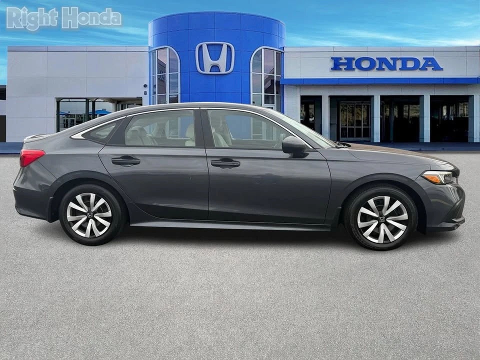 2024 Honda Civic 11th Gen - Image 9 of 13