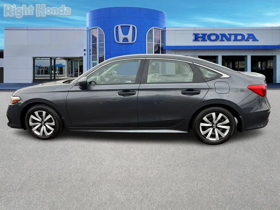2024 Honda Civic 11th Gen - Image 4 of 13
