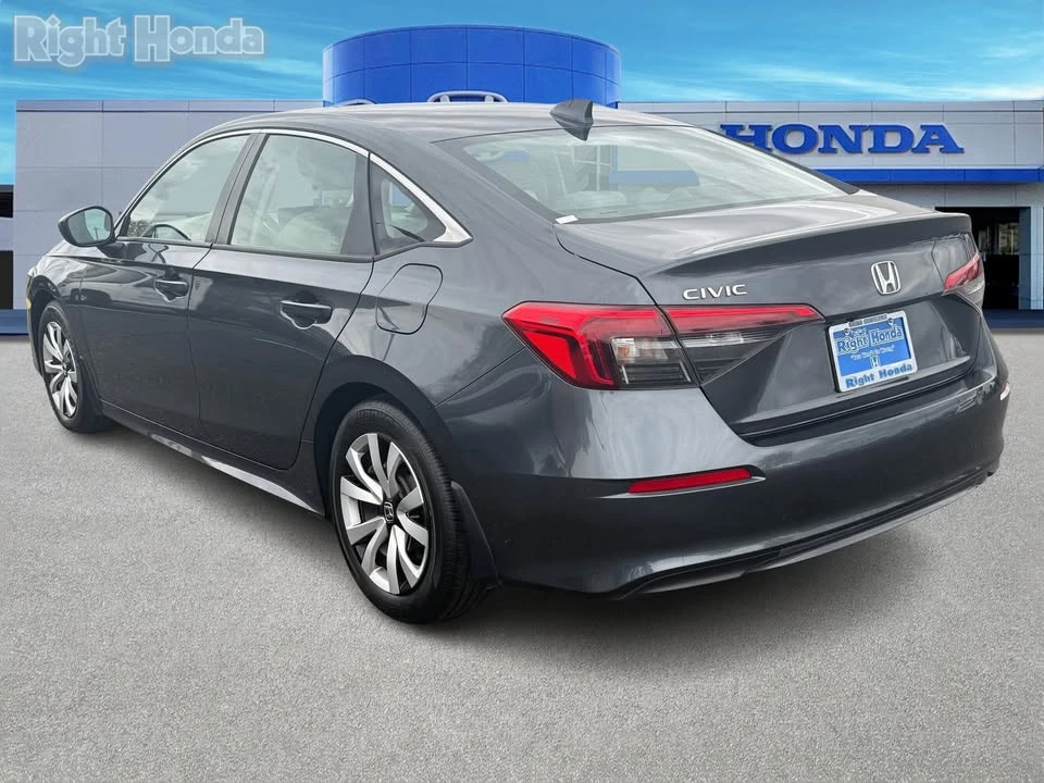 2024 Honda Civic 11th Gen - Image 5 of 13