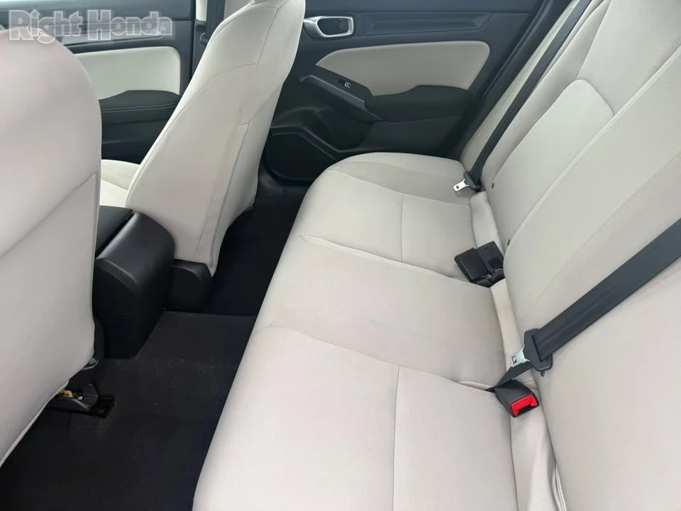 2024 Honda Civic 11th Gen - Image 12 of 13