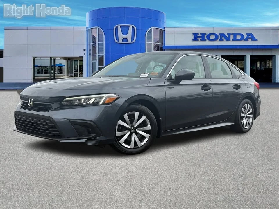 2024 Honda Civic 11th Gen - Image 2 of 13