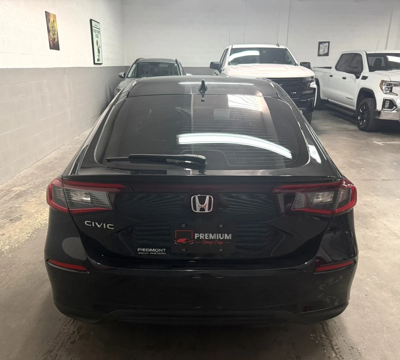 2024 Honda Civic 11th Gen - Image 3 of 12