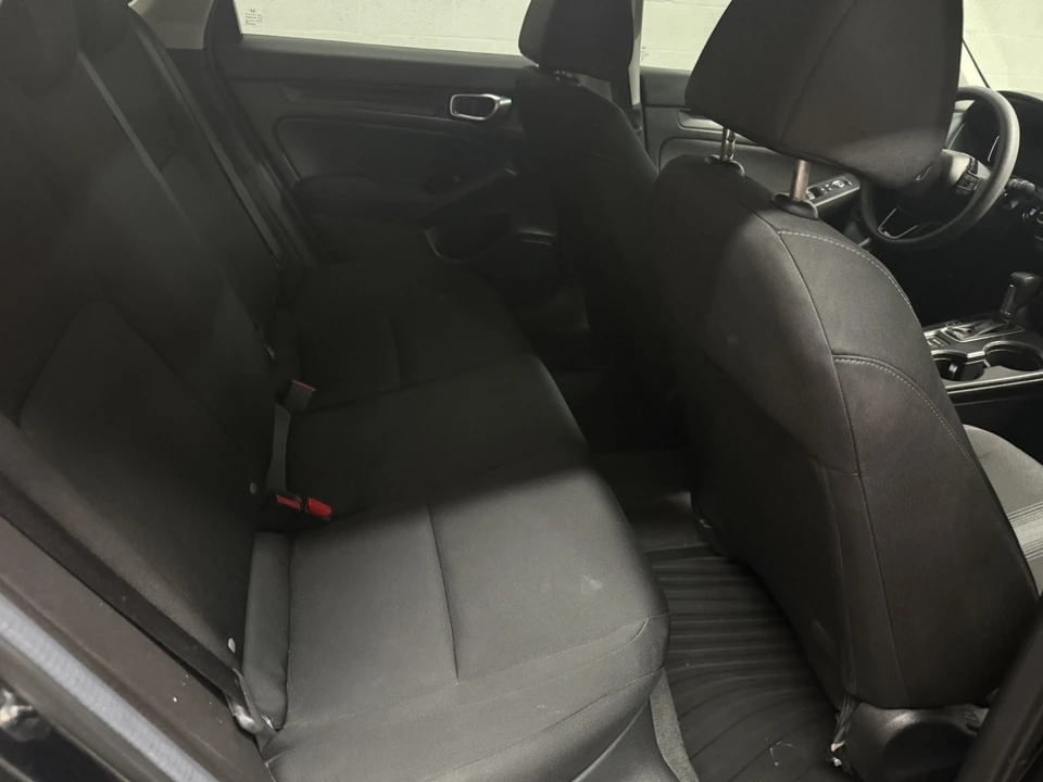 2024 Honda Civic 11th Gen - Image 4 of 12