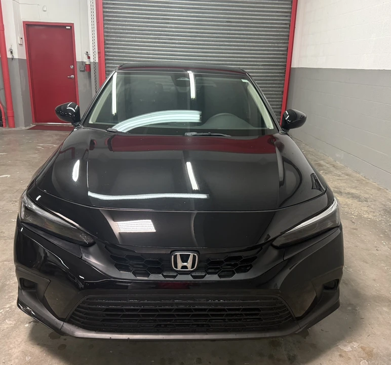 2024 Honda Civic 11th Gen - Image 2 of 12