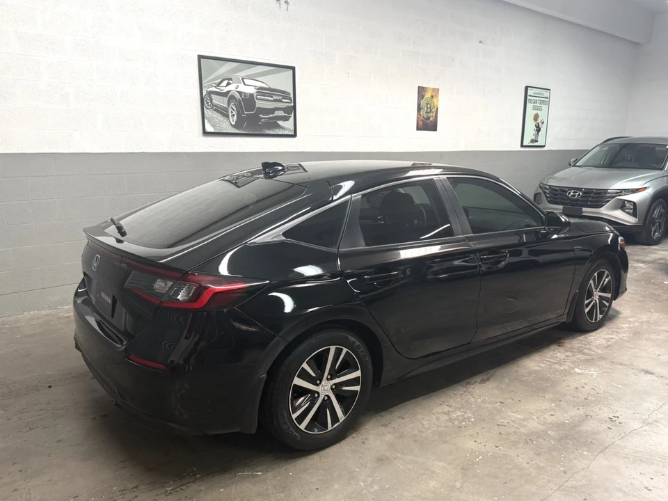 2024 Honda Civic 11th Gen - Image 11 of 12