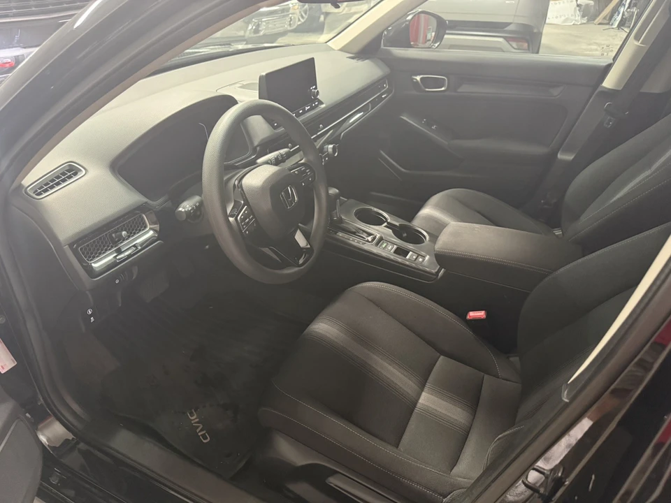 2024 Honda Civic 11th Gen - Image 8 of 12