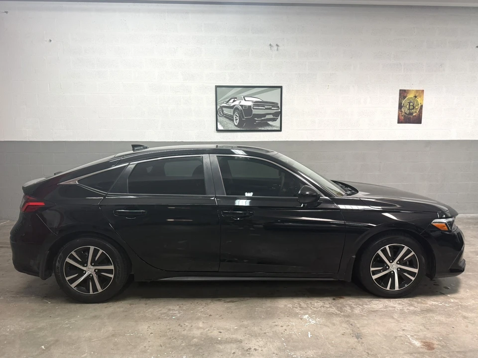 2024 Honda Civic 11th Gen - Image 6 of 12