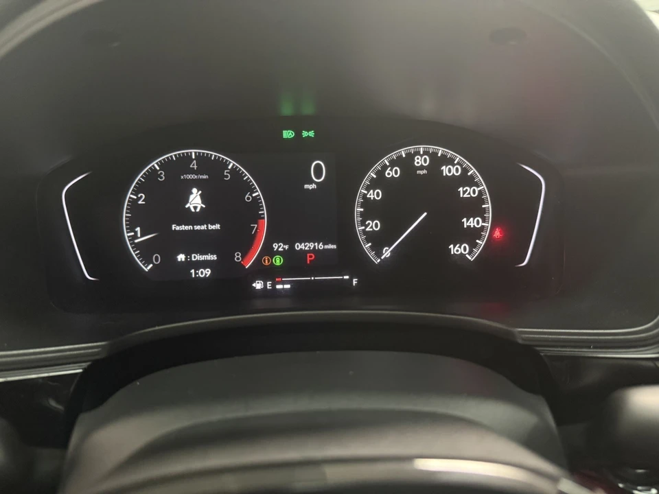 2024 Honda Civic 11th Gen - Image 5 of 12